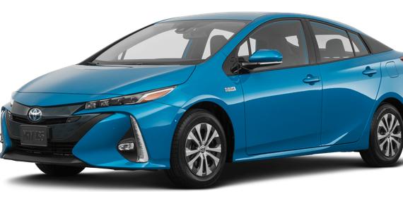 TOYOTA PRIUS PRIME 2020 JTDKARFP4L3156009 image TOYOTA PRIUS PRIME 2020 JTDKARFP4L3156009 image